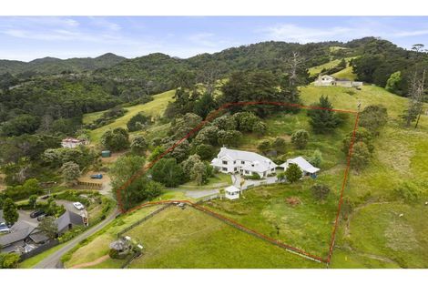 Photo of property in 308 Grafton Road, Thames, 3500