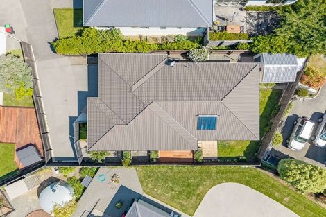 Photo of property in 130a Halswell Junction Road, Halswell, Christchurch, 8025