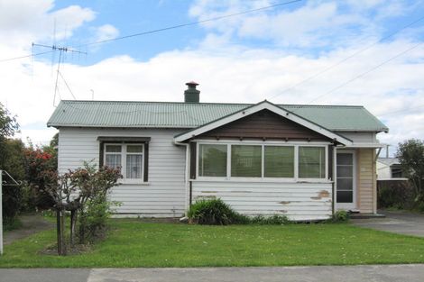Photo of property in 49 Durie Street, Durie Hill, Whanganui, 4500