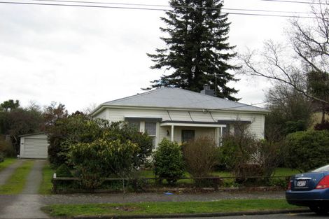 Photo of property in 6 Sussex Street, Masterton, 5810