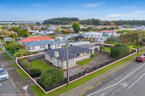Photo of property in 1 Braemar Street, Kew, Invercargill, 9812