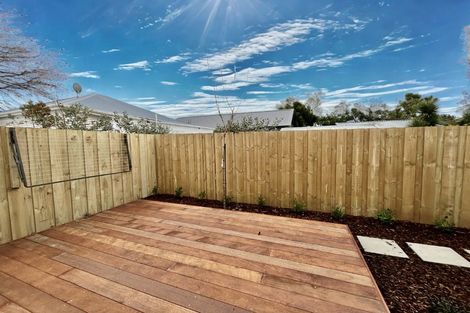 Photo of property in 98c Geraldine Street, Edgeware, Christchurch, 8013