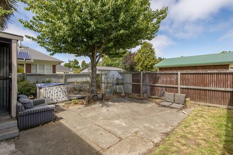 Photo of property in 7 Bampton Street, Dallington, Christchurch, 8061