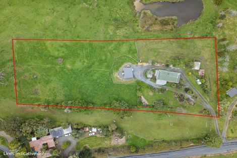 Photo of property in 199 Snooks Road, Maungatapere, Whangarei, 0179