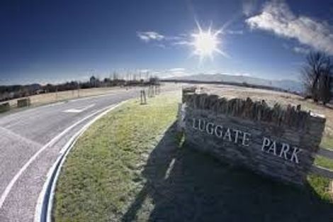 Photo of property in Luggate Park, 16 Cooper Crescent, Luggate, Cromwell, 9383