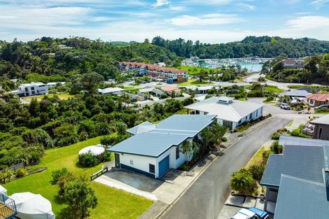 Photo of property in 24 Marina Vista Heights, Tutukaka, Whangarei, 0173