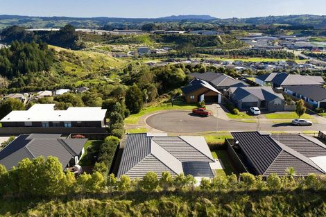 Photo of property in 25 Blacklock Road, Pyes Pa, Tauranga, 3112