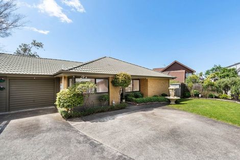 Photo of property in 2/8 Eastridge Court, Northpark, Auckland, 2013