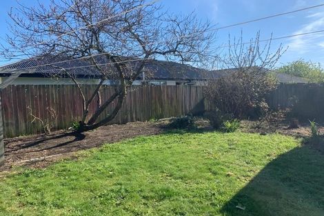 Photo of property in 37 Basingstoke Street, Aranui, Christchurch, 8061