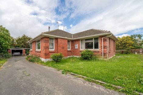 Photo of property in 31 Aynsley Street, Parkside, Timaru, 7910