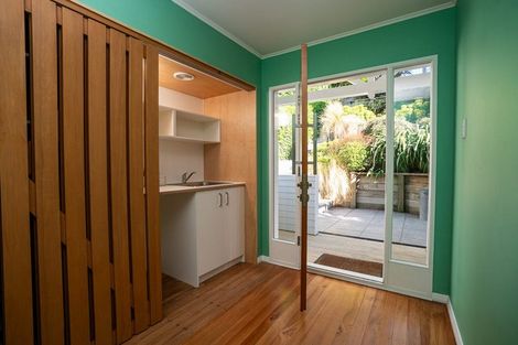 Photo of property in 4 Norwich Street, Wadestown, Wellington, 6012