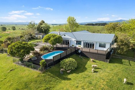 Photo of property in 397 Mahuta Road, Mangatarata, Thames, 3576