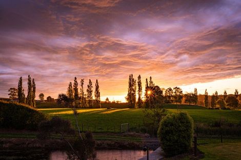 Photo of property in 624 Scotsman Valley Road, Tauwhare, Morrinsville, 3371