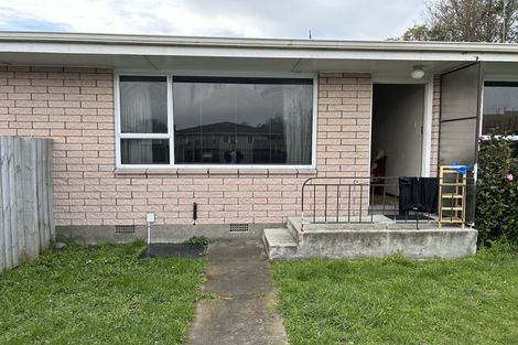 Photo of property in 167 Peverel Street, Upper Riccarton, Christchurch, 8041