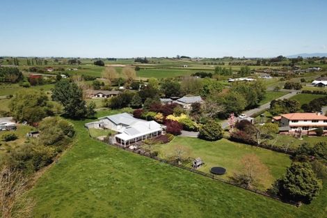 Photo of property in 39 Scotsman Valley Road, Tauwhare, Hamilton, 3287