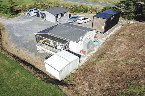 Photo of property in 133 Garbolino Road, Mangawhai, Kaiwaka, 0573