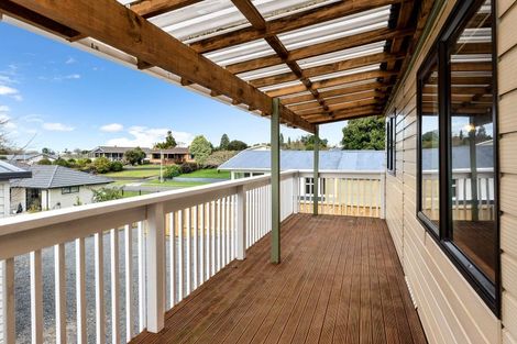 Photo of property in 4 Bryce Street, Kihikihi, Te Awamutu, 3800