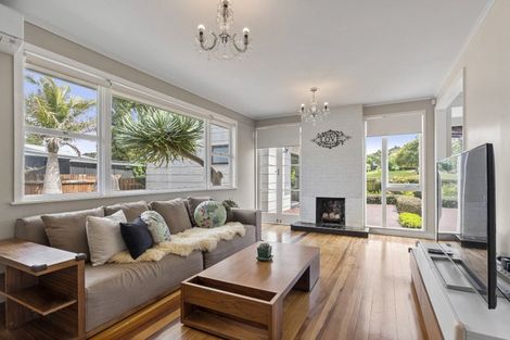 Photo of property in 36 Sylvia Road, Hillcrest, Auckland, 0627