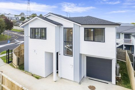 Photo of property in 37 Garton Drive, Massey, Auckland, 0614