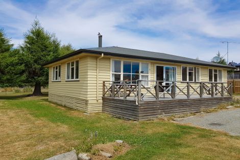 Photo of property in 5a Allan Street, Lake Tekapo, 7999