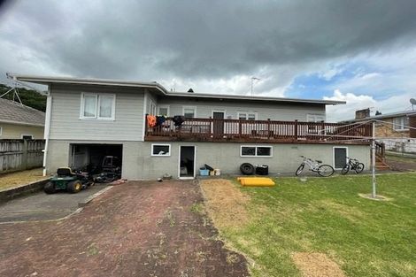 Photo of property in 14 Liverpool Street, Papakura, 2110