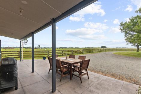 Photo of property in 577 Newbury Line, Bunnythorpe, Feilding, 4775