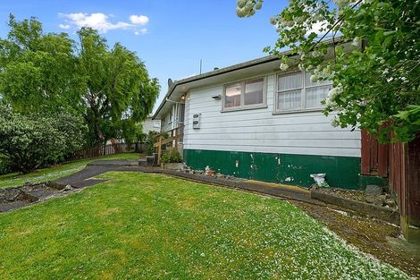 Photo of property in 9 Newell Place, Putaruru, 3411