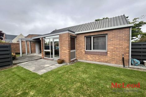 Photo of property in 71 Burnett Street, Ashburton, 7700