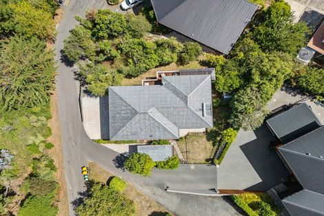 Photo of property in 45 Whaka Terrace, Huntsbury, Christchurch, 8022