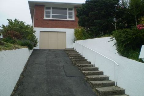 Photo of property in 58 Oakwood Avenue, Maryhill, Dunedin, 9011