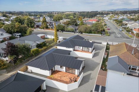 Photo of property in 279a Otipua Road, Highfield, Timaru, 7910