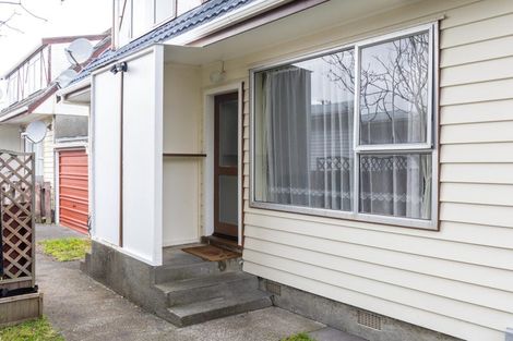Photo of property in 4/15 Bolton Street, Petone, Lower Hutt, 5012