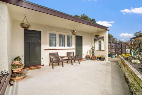 Photo of property in 623 Weston-ngapara Road, Enfield, Oamaru, 9491