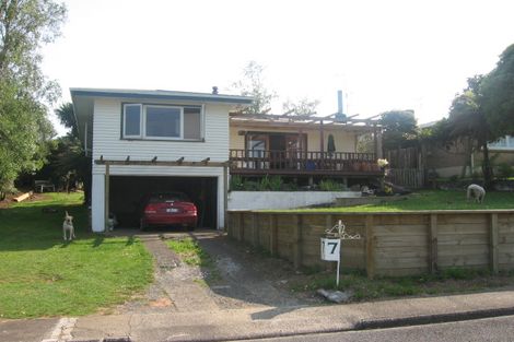 Photo of property in 7 Kuku Street, Piopio, 3912