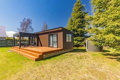 Photo of property in 10 Marino Street, Rangataua, Ohakune, 4691
