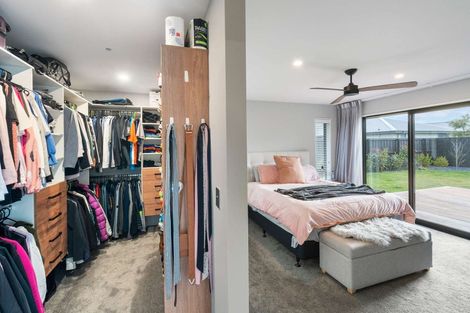 Photo of property in 579 Springston Rolleston Road, Rolleston, 7615