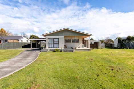 Photo of property in 2 Mcquarrie Place, Ngatea, 3503