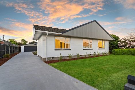 Photo of property in 20 Raxworthy Street, Ilam, Christchurch, 8041
