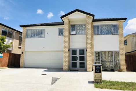 Photo of property in 19 Rohi Place, Flat Bush, Auckland, 2019