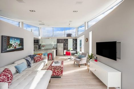 Photo of property in 17 Pitt Street, Wadestown, Wellington, 6012