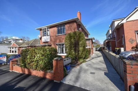 Photo of property in 32 Saint David Street, North Dunedin, Dunedin, 9016