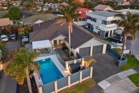 Photo of property in 7 Santorini Key, Papamoa Beach, Papamoa, 3118