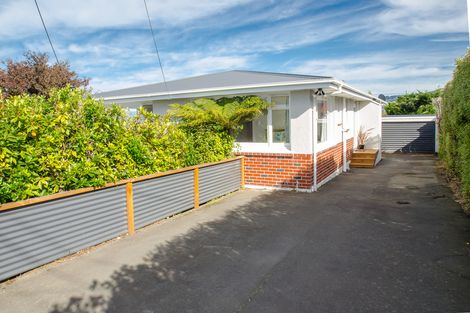 Photo of property in 127 Belford Street, Waverley, Dunedin, 9013