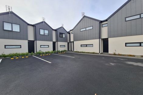 Photo of property in 5/505 Tuam Street, Phillipstown, Christchurch, 8011