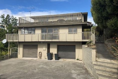 Photo of property in 167 Soleares Avenue, Mount Pleasant, Christchurch, 8081