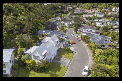 Photo of property in 16b Govind Grove, Ngaio, Wellington, 6035