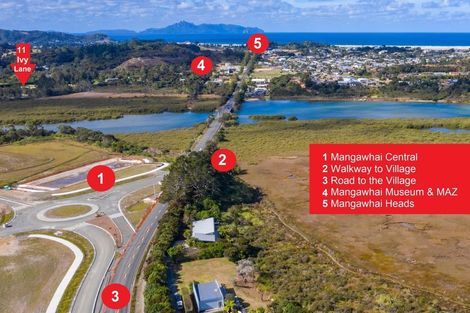 Photo of property in 7 Ivy Lane, Mangawhai Heads, 0505