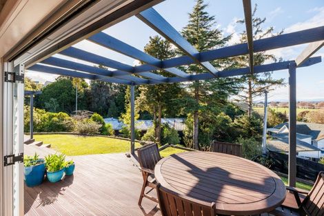 Photo of property in 120 West Street, Feilding, 4702