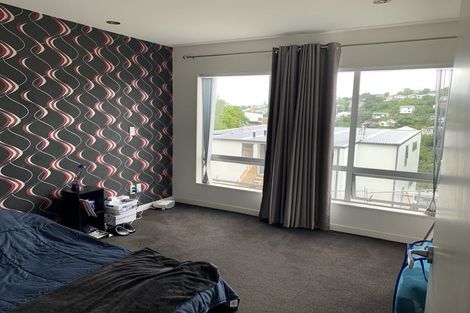 Photo of property in 56 Tiketike Way, Brooklyn, Wellington, 6021