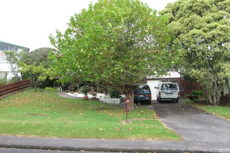 Photo of property in 69 Waitaki Street, Henderson, Auckland, 0612